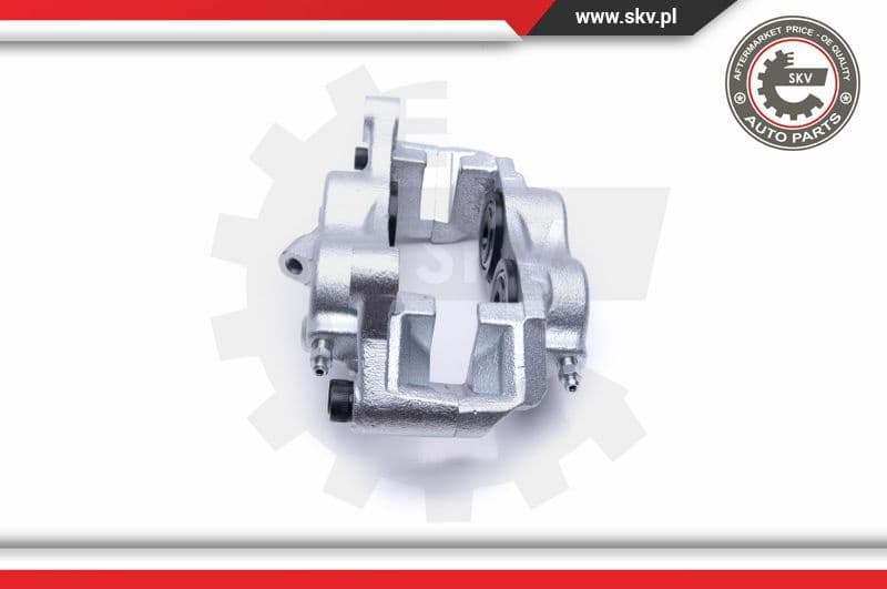 Brake Caliper 46SKV072 - image 4