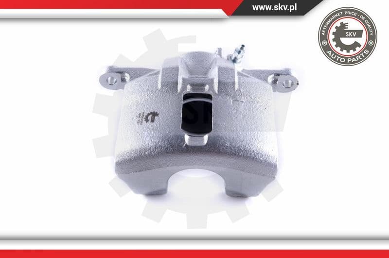 Brake Caliper 55SKV241 - image 2