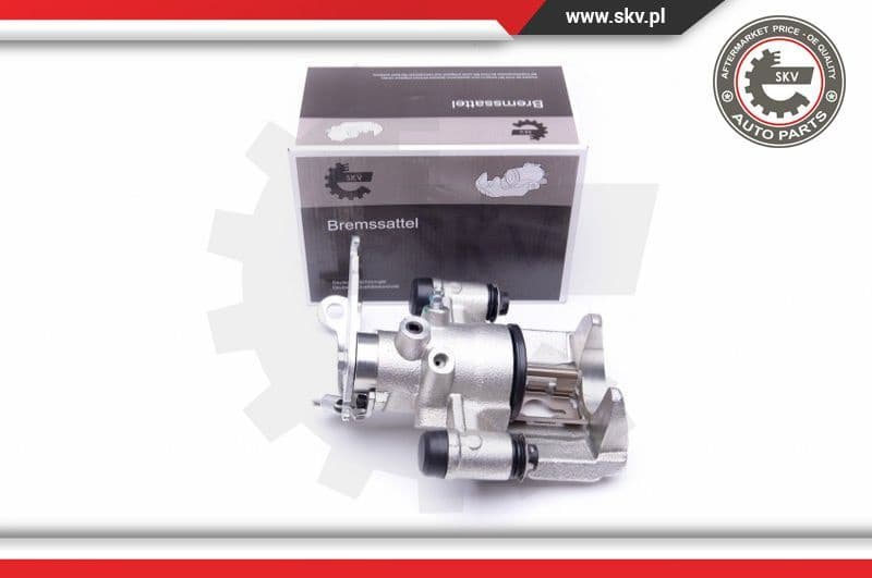Brake Caliper 50SKV054