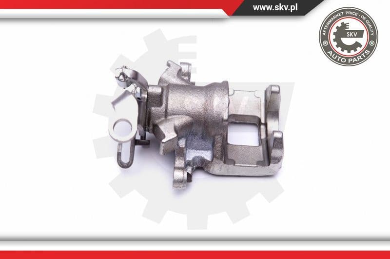 Brake Caliper 50SKV103 - image 2