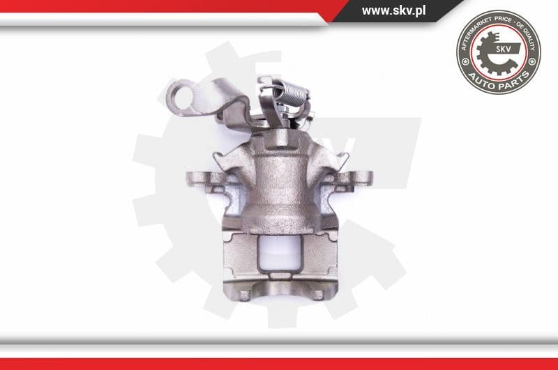 Brake Caliper 50SKV103 - image 4