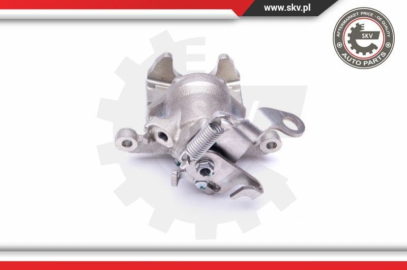 Brake Caliper 50SKV103 - image 5