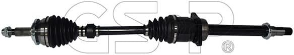 Drive Shaft 259589