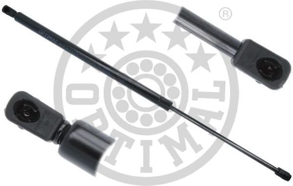 Gas Spring, boot/cargo area AG-51660