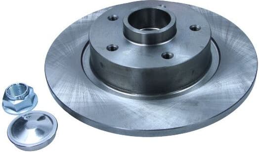 Brake Disc 19-2243