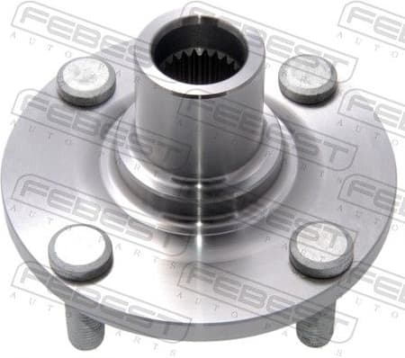 Wheel Hub 0582-DWF