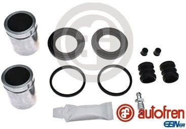 Repair Kit, brake caliper D43167C