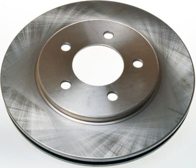 Brake Disc B130279