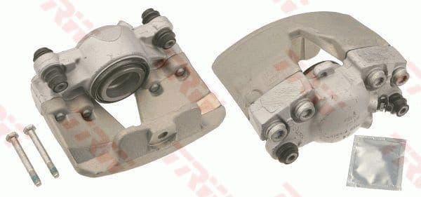 Brake Caliper BHX573E - image 2