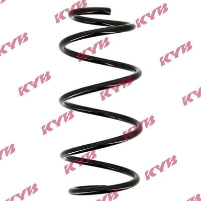 Suspension Spring K-Flex RA4124