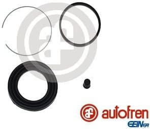 Repair Kit, brake caliper D4159