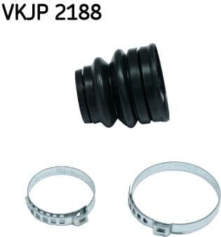 Bellow Kit, steering VKJP 2188 - image 2