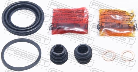 Repair Kit, brake caliper 0375-RD7R