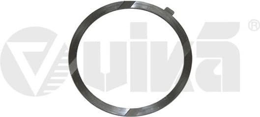 Spacer, crankshaft 11050035801