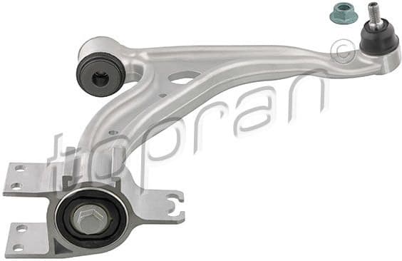 Control/Trailing Arm, wheel suspension 409 542