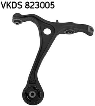 Control/Trailing Arm, wheel suspension VKDS823005 - image 2