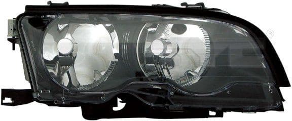 Headlight 20-0326-01-2