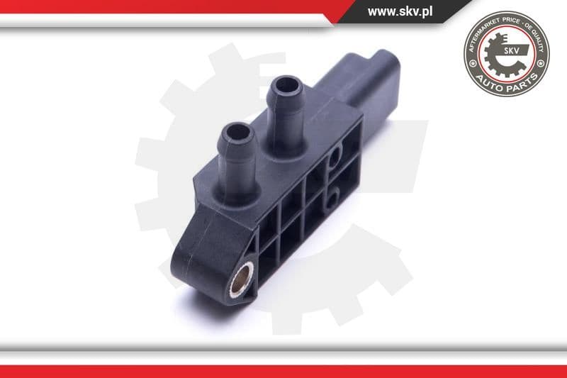 Sensor, exhaust pressure 17SKV657 - image 2