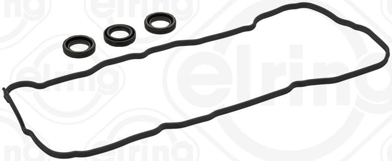 Gasket Set, cylinder head cover 508.430