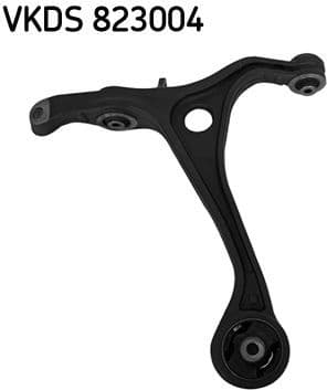 Control/Trailing Arm, wheel suspension VKDS823004 - image 2