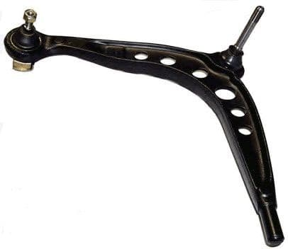 Control/Trailing Arm, wheel suspension D120170