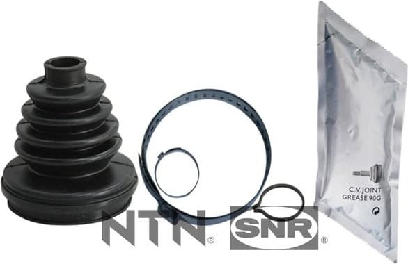 Bellow Kit, drive shaft OBK53.005