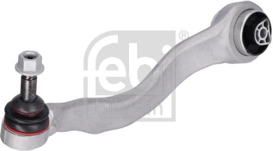 Control/Trailing Arm, wheel suspension 180550