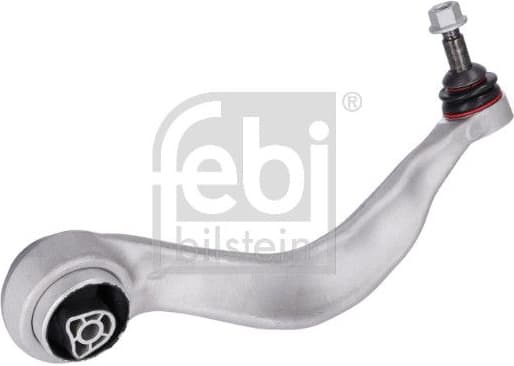 Control/Trailing Arm, wheel suspension 180550 - image 2