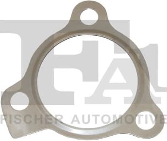 Gasket, exhaust pipe 730913