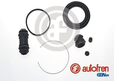Repair Kit, brake caliper D4425