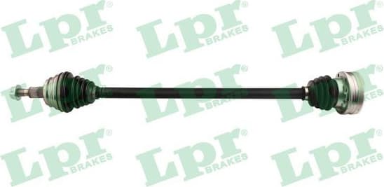 Drive Shaft DS43008
