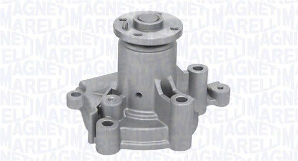 Water Pump, engine cooling 352316170547