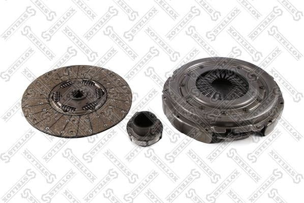 Clutch Kit 83-06171-SX