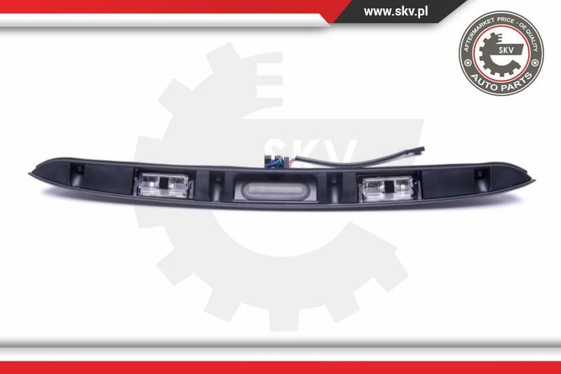 Tailgate Handle 16SKV399