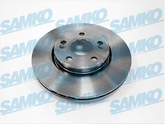 Brake Disc R1571V