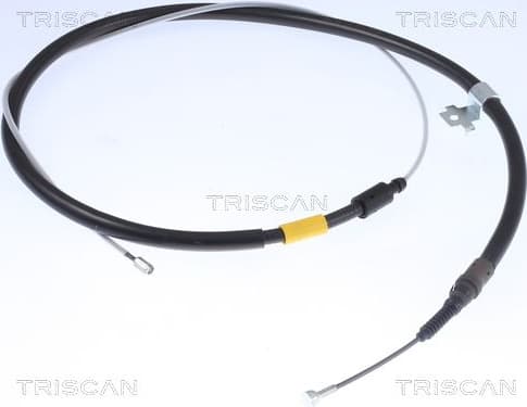 Cable Pull, parking brake 8140 281120