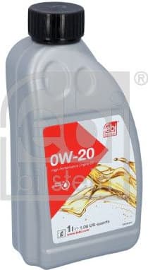 Engine Oil Mobility Guard Ultra 177649