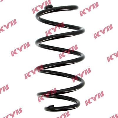 Suspension Spring K-Flex RA1230 - image 2