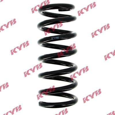 Suspension Spring K-Flex RA5166