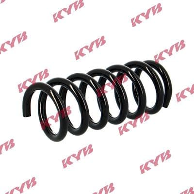 Suspension Spring K-Flex RA5166 - image 2