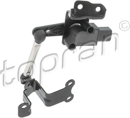 Sensor, headlight levelling 623170