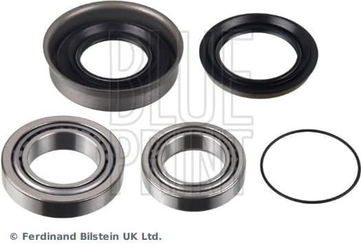Wheel Bearing Kit ADBP820038 - image 2
