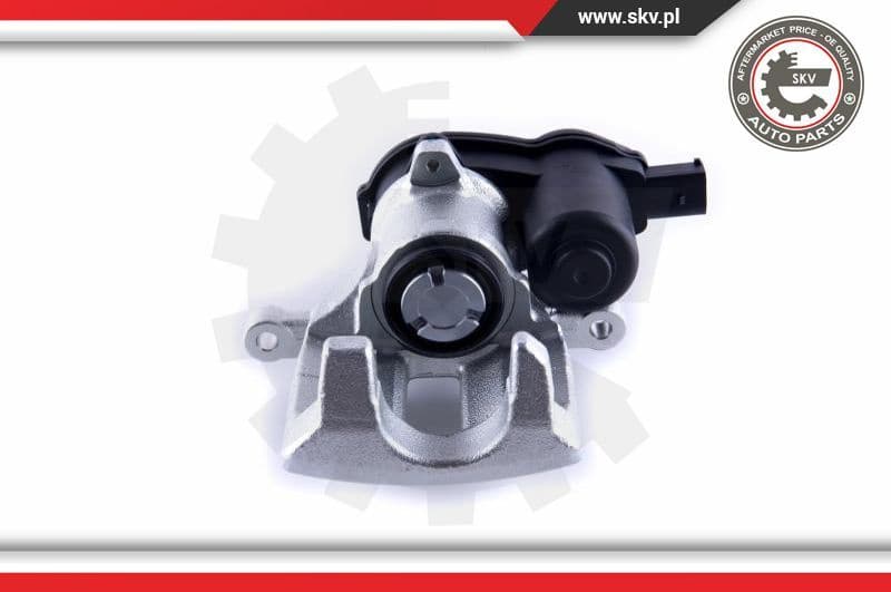 Brake Caliper 55SKV583 - image 2