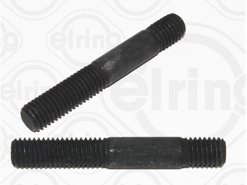 Bolt, exhaust system 339.450