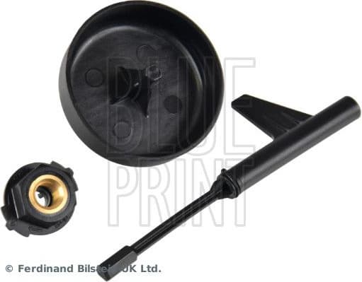Filling Adapter Set, transmission Blue Print Solution ADBP550003 - image 2