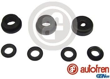 Repair Kit, brake master cylinder D1072