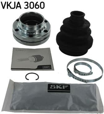 Joint Kit, drive shaft VKJA 3060 - image 2