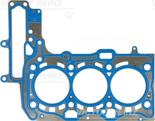Gasket, cylinder head 61-38180-00