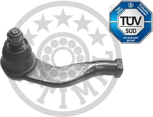 Tie Rod End G1-1148