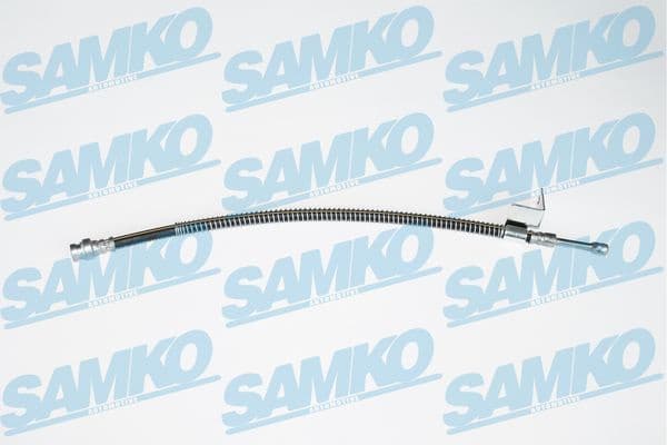 Brake Hose 6T48154